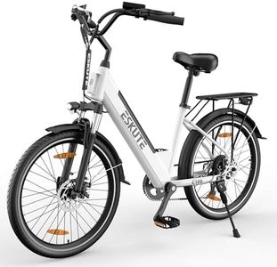 ESKUTE C10