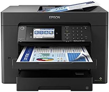 Epson Work