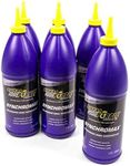Royal Purple 06512 Synchromax Manual Trans Fluid Case, 6 Quart, 1 Pack