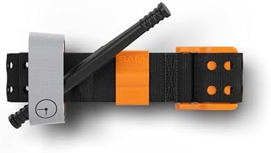 SAM XT Tourniquet (Polymer Windlass) (Orange)