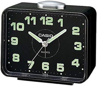 Casio TQ21