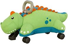 Little Tikes Dino Pillow Racer, Sof