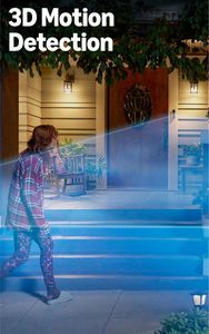 Ring Wired Video Doorbell Pro – 4K Video Security Camera