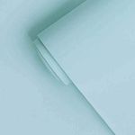 Yasinet 17.71" X 118" Teal Wallpape