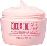 Coco & Eve Sweet Repair Repairing a