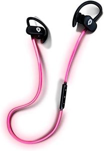 Encore® SOULRUN Marque française, ecouteur Bluetooth Sport 11 h de Son. Casque Bluetooth sans Fil avec Micro. Oreillette Bluetooth iOS et Android