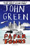 Paper Towns: Slipcase Edition