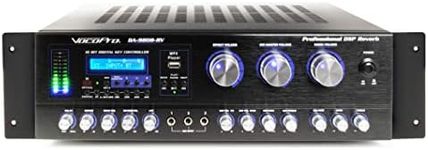 VocoPro Home Karaoke System (DA-980