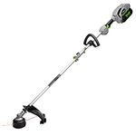 EGO Power+ MST1501 Multi Combo Kit: 15-Inch String Trimmer & Power Head with 5.0Ah Battery & Charger Included