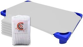 Camp County Beyond Cot Sheets for T