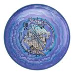 Prodigy Disc 500 Spectrum PA-5 Cale Leiviska 2023 Signature Series | Understable Disc Golf Putter | Great for Turnovers & Hyzer Flip Shots | 170-174g | Colors May Vary