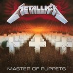 Master Of Puppets Remastered (Vinyl