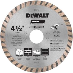 DEWALT Dia