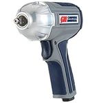 Air Impact Wrench - Twin Hammer 3/8