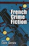 French Crime Fiction (European Crim