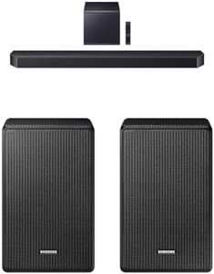 Samsung Q-