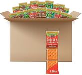 Keebler Sandwich Crackers, Single S