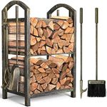 AMAGABELI GARDEN & HOME Firewood Ra