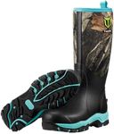 TIDEWE Hunting Boot for Women, Insu