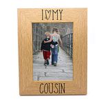 Cousins Frames