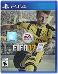 FIFA 17 - PlayStation 4