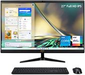 Acer Aspire C27-1700-UA91 AIO Deskt