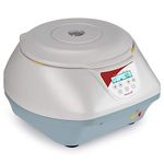 stonylab Digital Benchtop Centrifuge, 100-5000 rpm Speed (Max 3074xg) 220V/60Hz Laboratory Tabletop Centrifuge with Digital Display, 6x15 ml Capacity