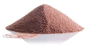 Garnet Sand for Etching Glass 2KG