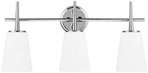 Sea Gull Lighting 4440403-05 Three 