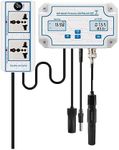 JACOJE Digital PH Tester for Water 