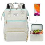 ETRONIK Lunch Backpack, 15.6 Inch L