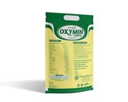 Oxynext Chelated Mineral Mixture for Cow, Buffalo, Cattle, Sheep, & Goat |Milking Cow Powder All Life Stages (Pouch, 1kg)