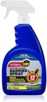 Yates Home Pest Long Term Control Barrier Spray 750 ml