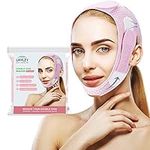 LHYLZY Double Chin Reducer, V Line 