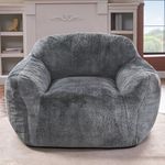 Giant Bean Bag Chair for Adults, La