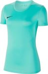 NIKE Womens Dri-fit Park 7 Jby T-Sh