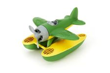 Green Toys Seaplane, Green