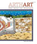 Arthart Journal - One Year Subscription