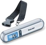 Beurer LS06 Luggage Scales with Tape Measure