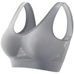 Sports Bras For Ddd