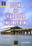 Dock & Harbour Engineering Ed.7 Paperback – 1 January 2012