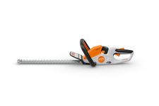 STIHL HSA 30 Cordless Hedge Trimmer 45 cm Set with AS 2 Battery and AL 1 Charger, Lightweight 2 kg, 22 mm Tooth Spacing, Ideal for Home Garden Hedge Maintenance