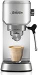 Sunbeam Compact Barista Espresso Ma