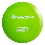 Innova Disc Golf GSTDE 170-172 Destroyer Driver