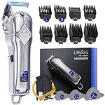 Barber Clippers For Men