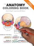 The Anatomy Coloring Book, 4th Edit