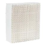 Alocs 1043 Humidifier Filter Wick Replacement for AIRCARE Essick Air 826000 831000 EP9800 EP9700 EP9500 EP9R800 EP9R700 EP9R500, Bemis Space Saver 800 8000 Series Evaporative Humidifiers