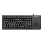 Cherry G84-5400 XS Trackball Keyboard