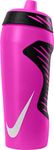 Nike HYPERFUEL Water Bottle 18OZ 18OZ Pink POW/Black/White