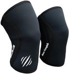 Bear KompleX Knee Sleeves for Men &